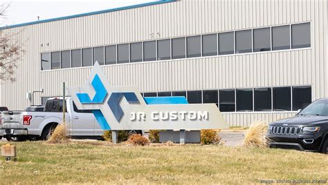 jr custom metal fabrication|jr custom metal products inc.